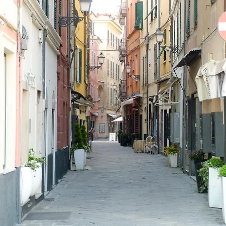 Girasole By Interhome * Alassio