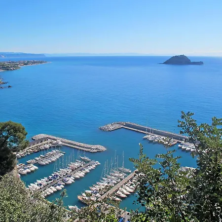 Girasole By Interhome Villa