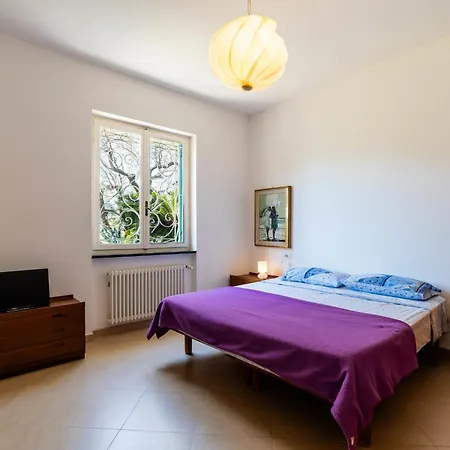 וילה Girasole By Interhome *
