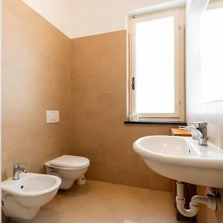 Girasole By Interhome Alassio