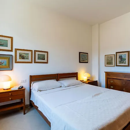别墅 Girasole By Interhome *