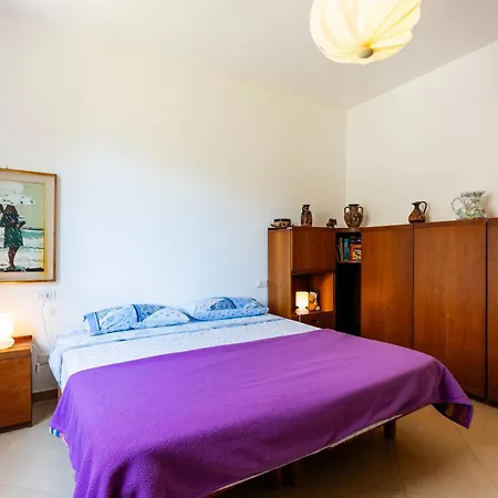 Girasole By Interhome Villa