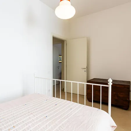 别墅 Girasole By Interhome *