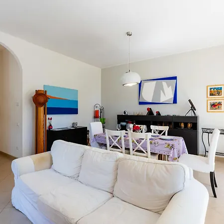 Girasole By Interhome 别墅