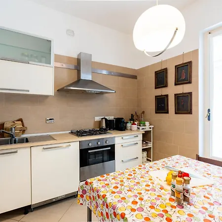 Villa Girasole By Interhome Alassio