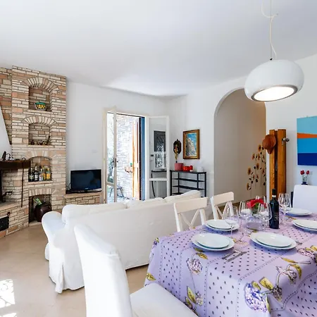 Villa Girasole By Interhome Alassio