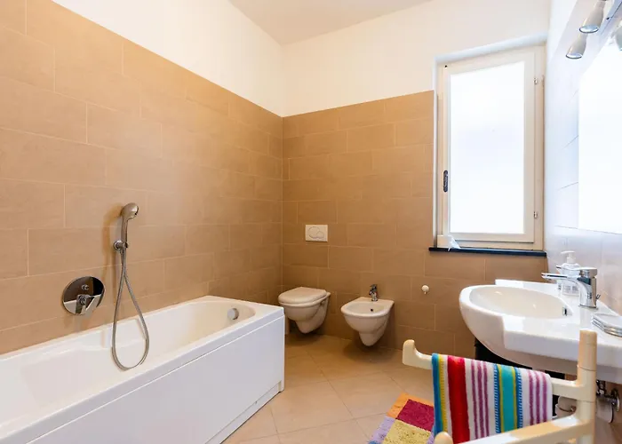 Villa Girasole By Interhome Alassio