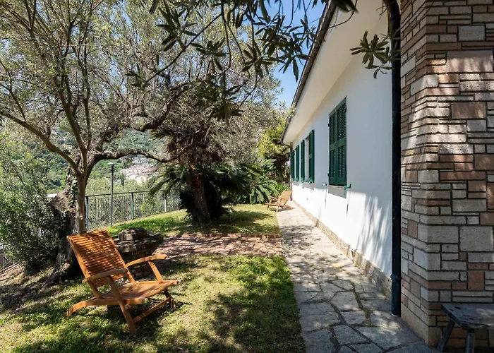 Villa Girasole By Interhome *