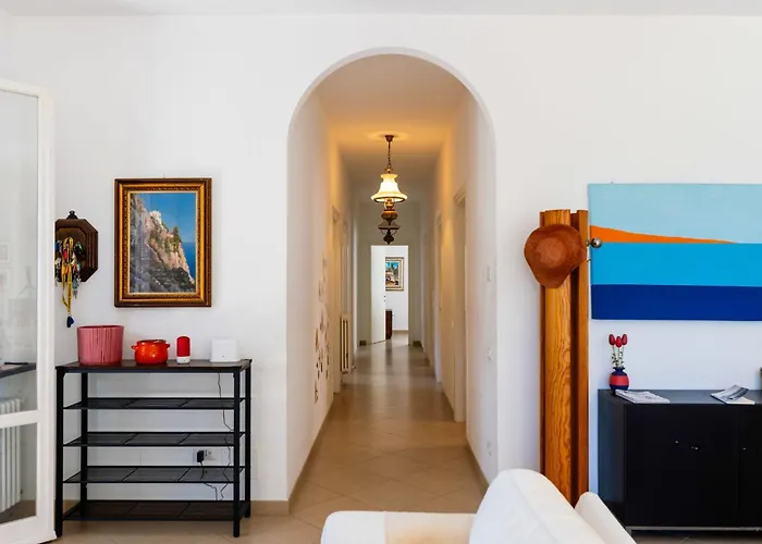 Girasole By Interhome Villa Alassio