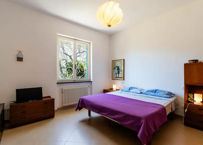 Villa Girasole By Interhome *