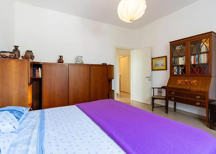 Villa Girasole By Interhome Alassio