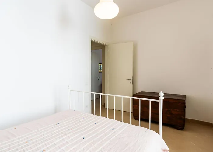 Villa Girasole By Interhome *