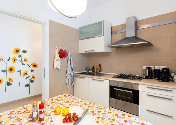 Girasole By Interhome