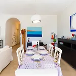 Girasole By Interhome Alassio