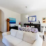 Girasole By Interhome Villa