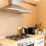 Villa Girasole By Interhome