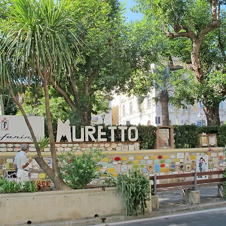 Girasole By Interhome וילה *