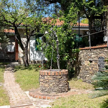 וילה Girasole By Interhome *