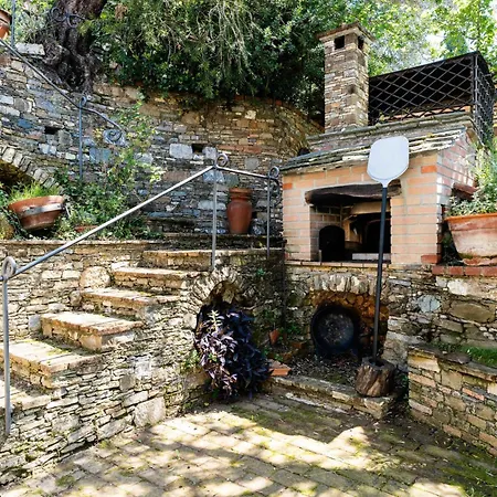 Girasole By Interhome וילה *