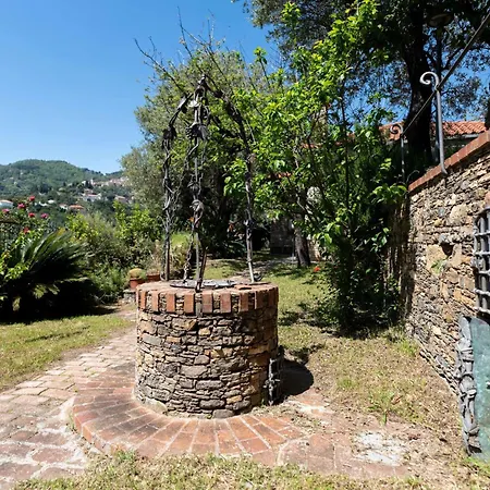 Girasole By Interhome וילה אלסיו