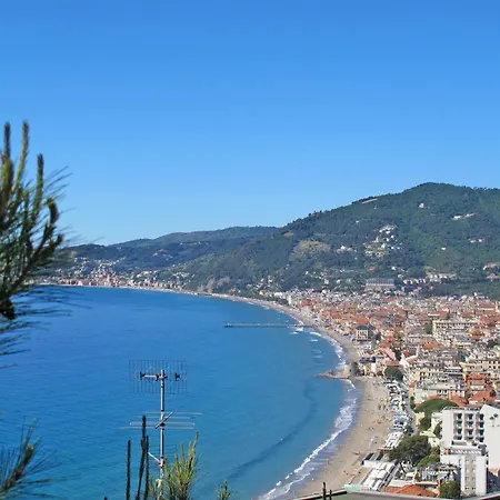 Girasole By Interhome וילה