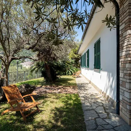 וילה Girasole By Interhome *