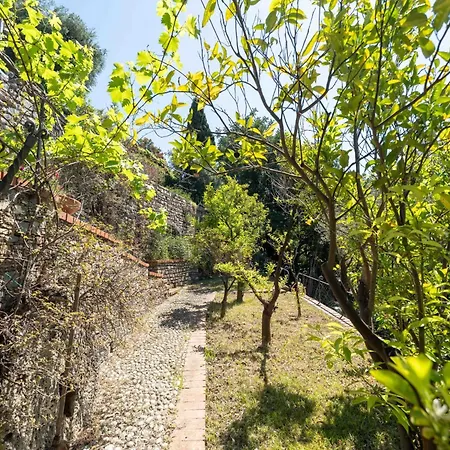 Girasole By Interhome וילה אלסיו