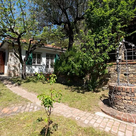 Girasole By Interhome * אלסיו