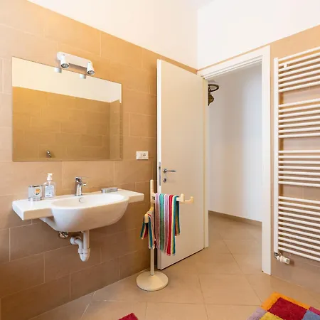 וילה Girasole By Interhome