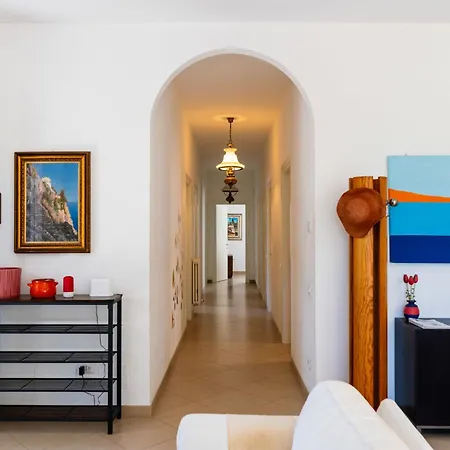 Girasole By Interhome וילה אלסיו