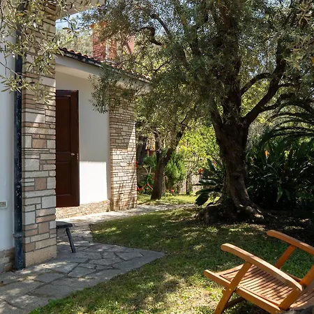 Girasole By Interhome אלסיו