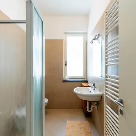 Girasole By Interhome וילה אלסיו