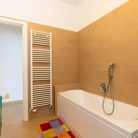 וילה Girasole By Interhome *