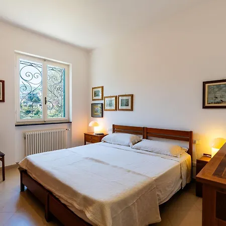 Girasole By Interhome אלסיו