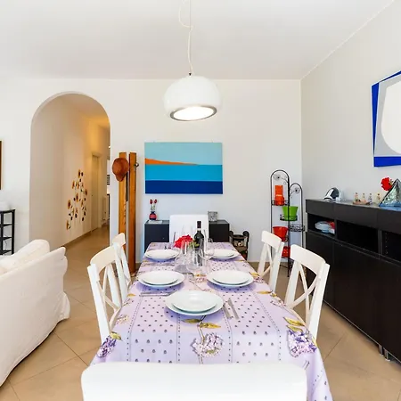 Girasole By Interhome אלסיו