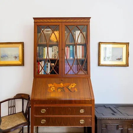 וילה Girasole By Interhome