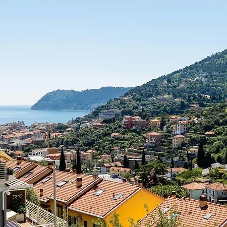 וילה Girasole By Interhome *