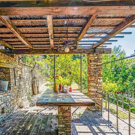 Girasole By Interhome וילה אלסיו