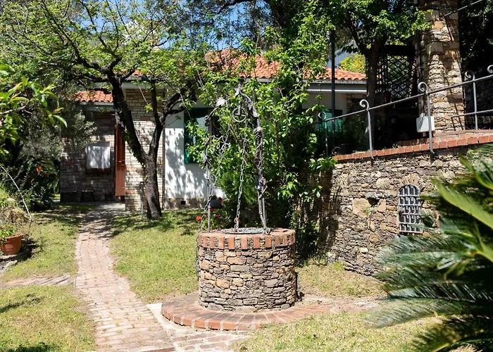Vila Girasole By Interhome *