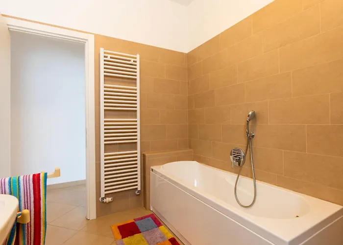 Villa Girasole By Interhome *