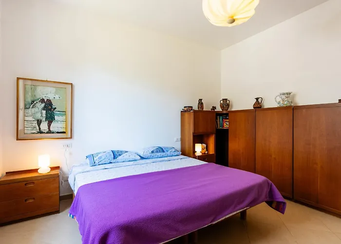 Girasole By Interhome Villa