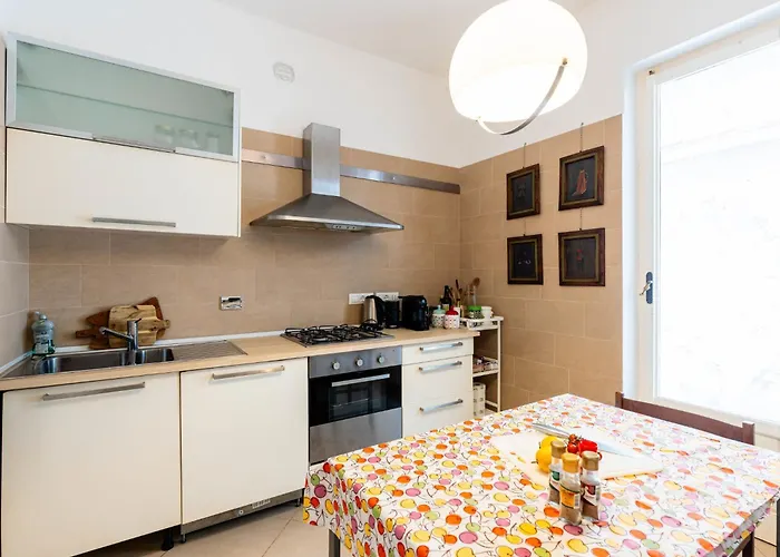 Vila Girasole By Interhome Alassio
