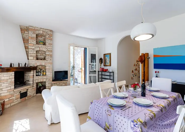 Vila Girasole By Interhome Alassio