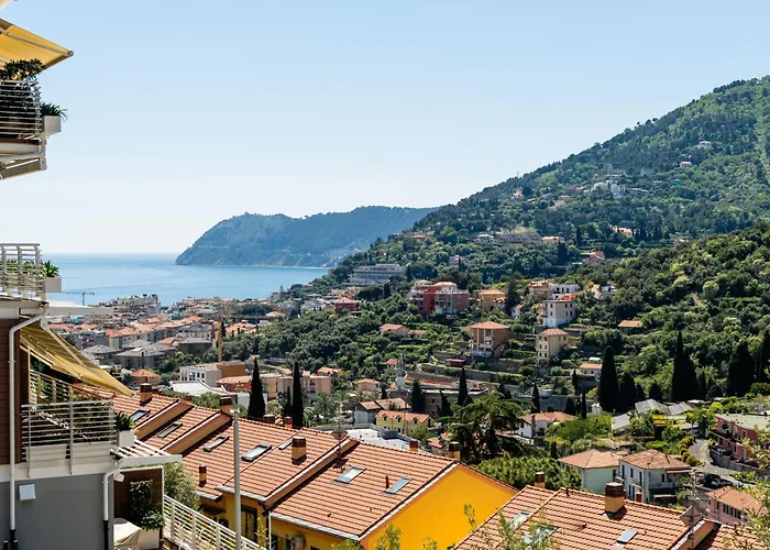 Villa Girasole By Interhome *