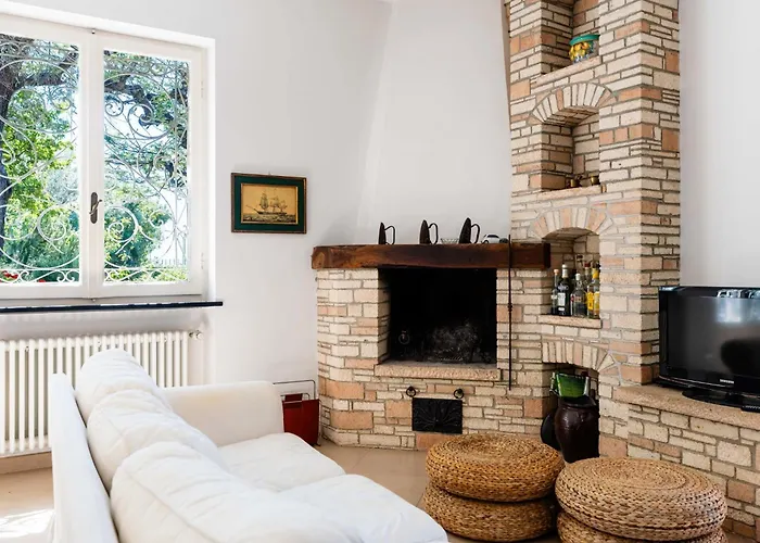 Girasole By Interhome